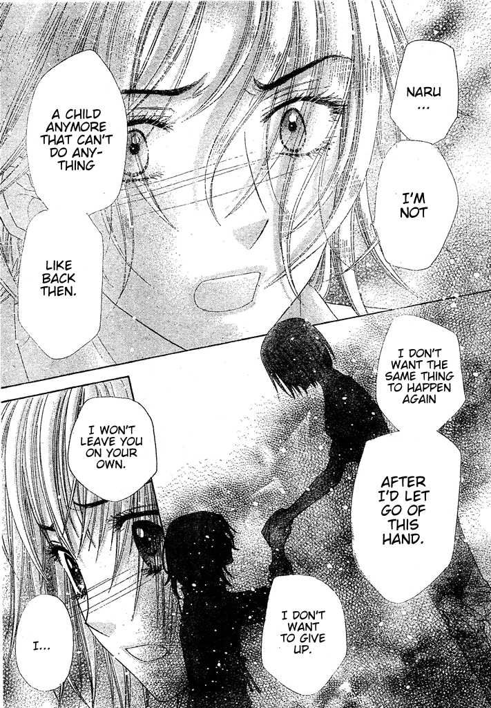 Read Gakuen Alice Manga Online