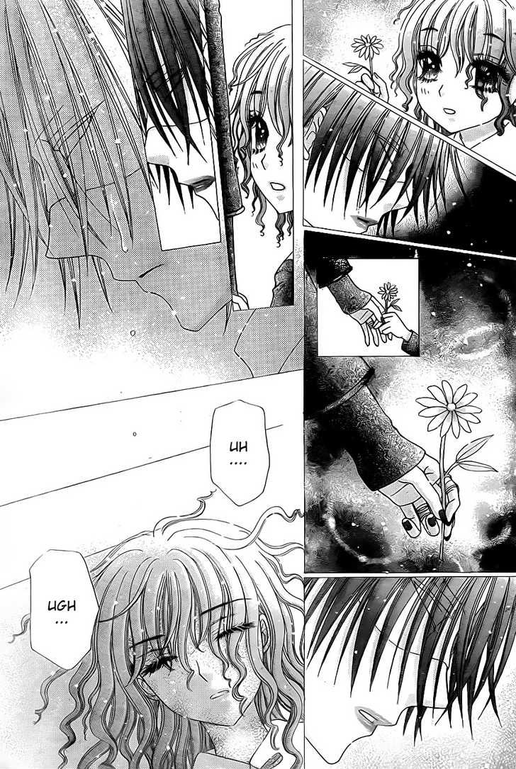 Read Gakuen Alice Manga Online