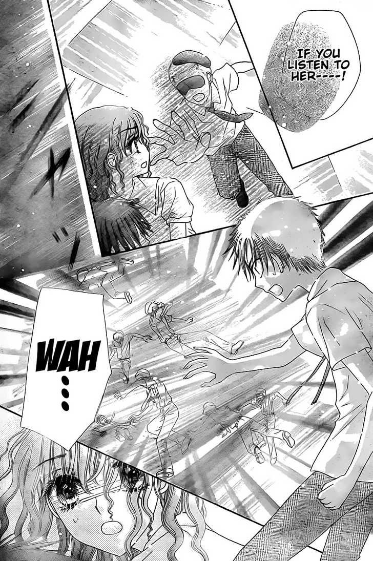 Read Gakuen Alice Manga Online