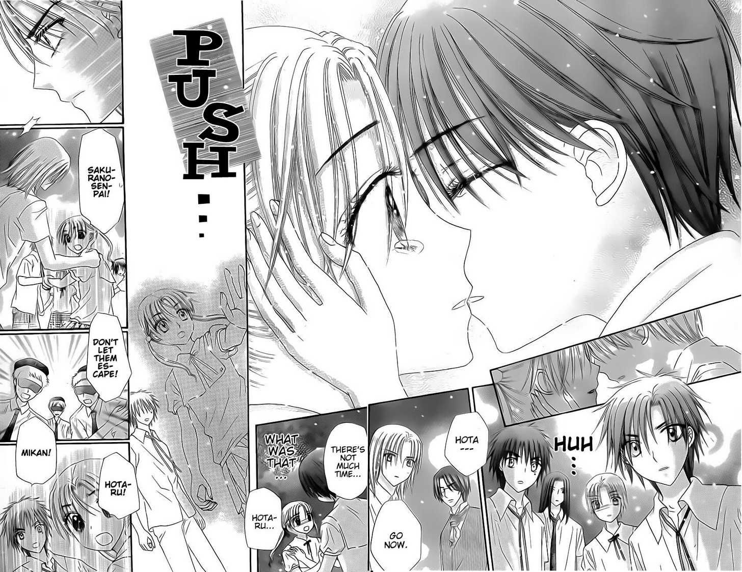 Read Gakuen Alice Manga Online