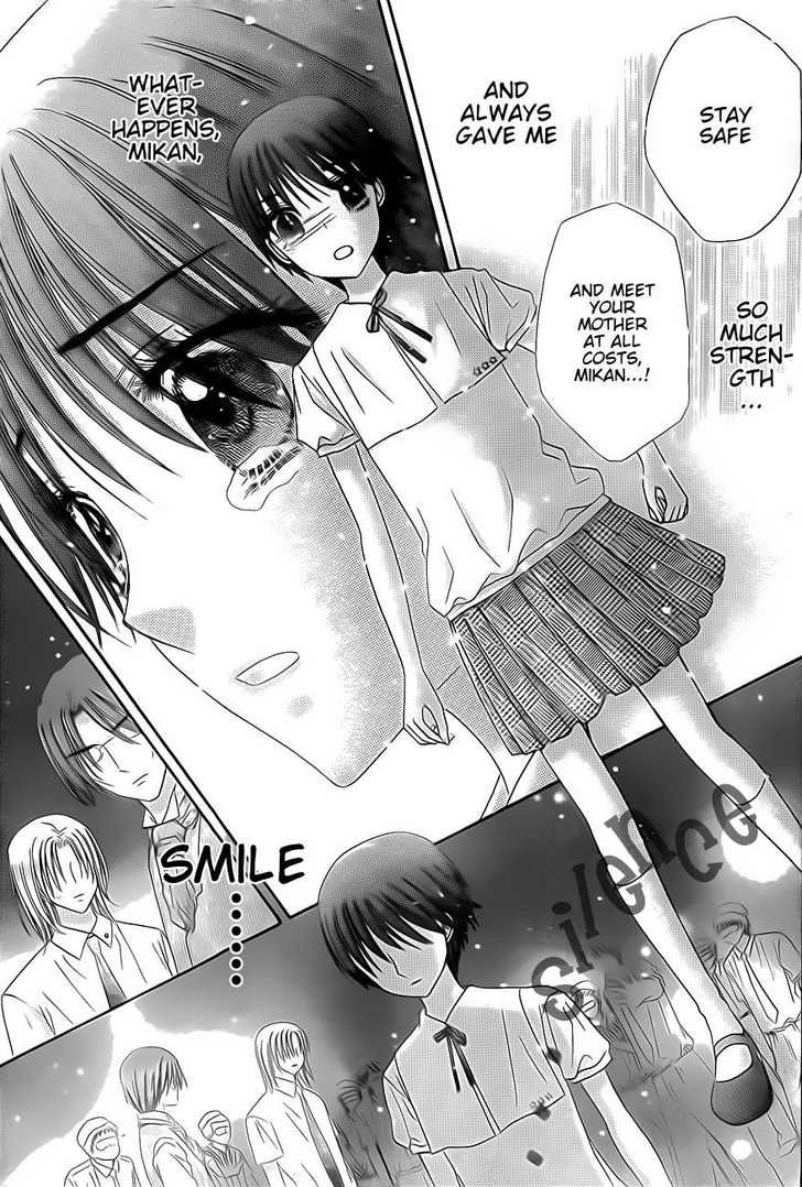 Read Gakuen Alice Manga Online