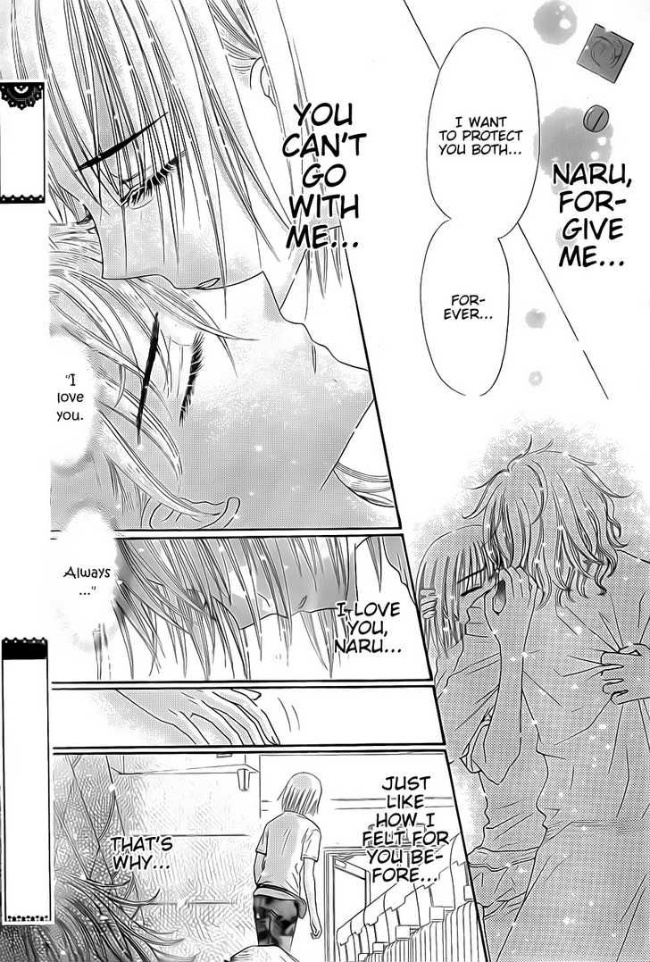 Read Gakuen Alice Manga Online