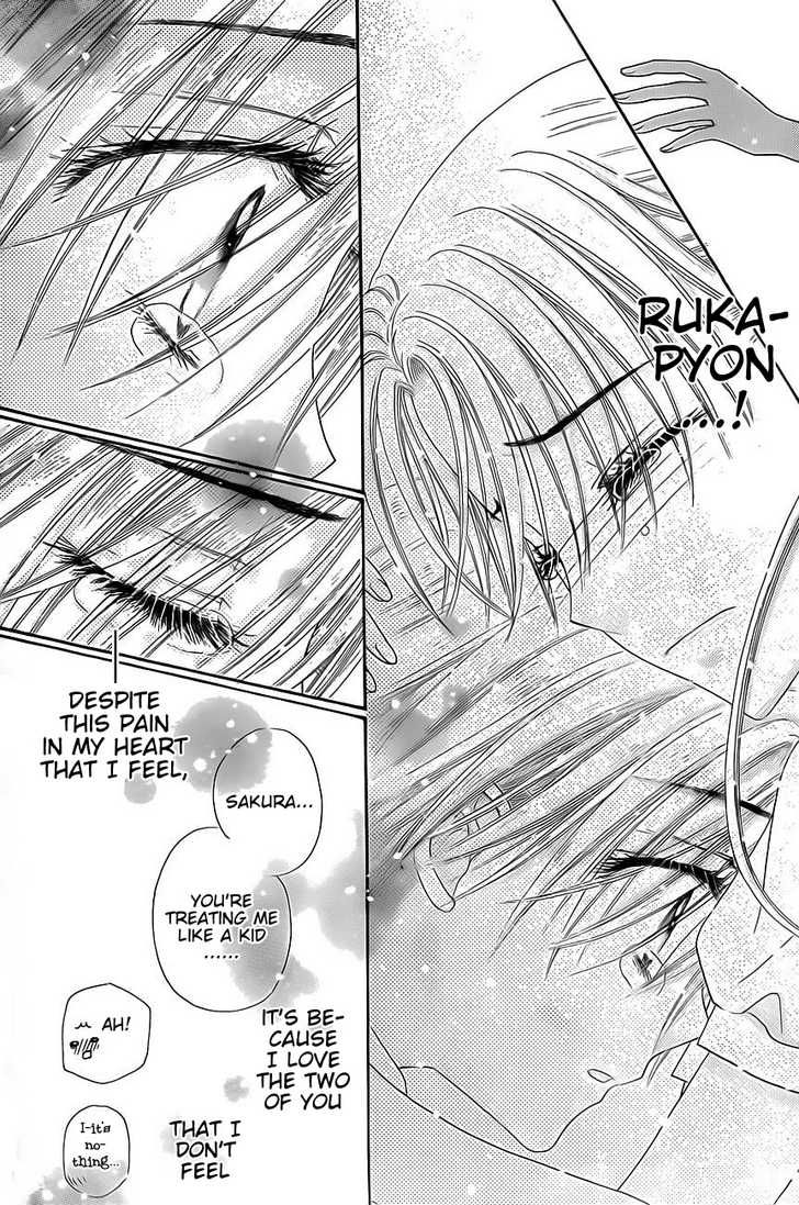 Read Gakuen Alice Manga Online