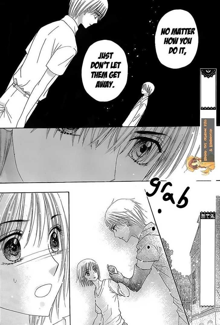 Read Gakuen Alice Manga Online