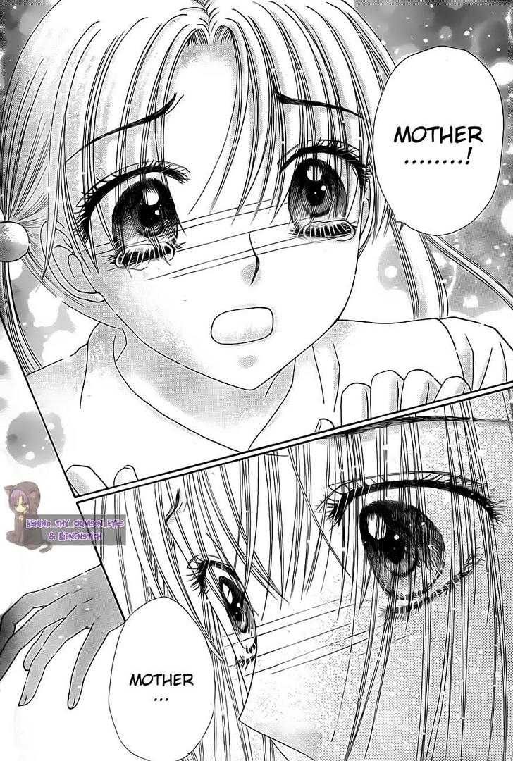 Read Gakuen Alice Manga Online