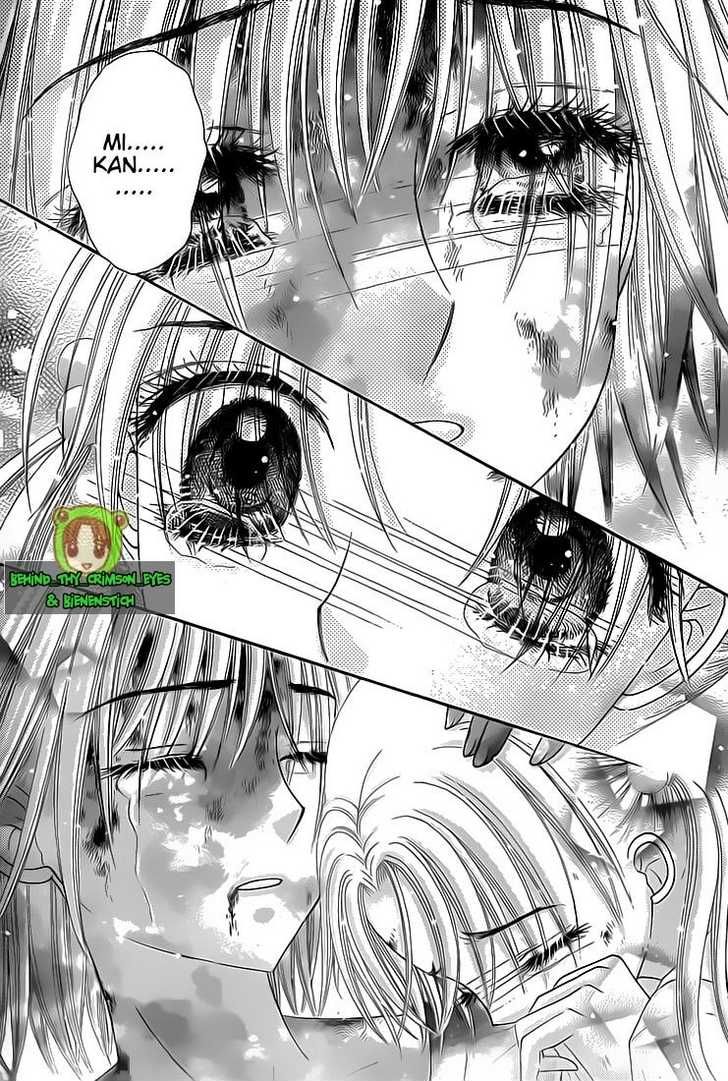 Read Gakuen Alice Manga Online