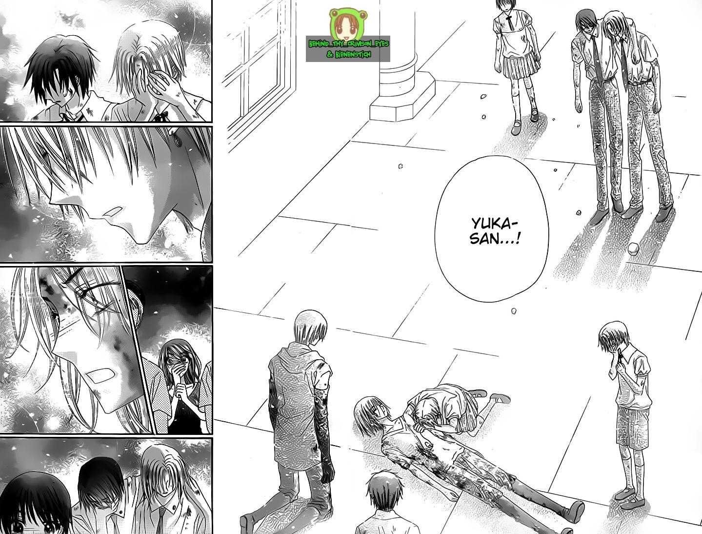 Read Gakuen Alice Manga Online