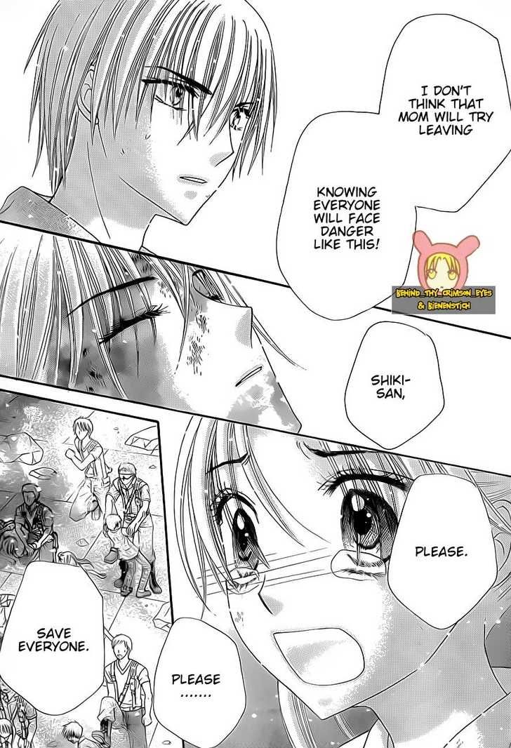 Read Gakuen Alice Manga Online