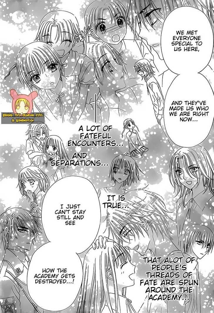 Read Gakuen Alice Manga Online