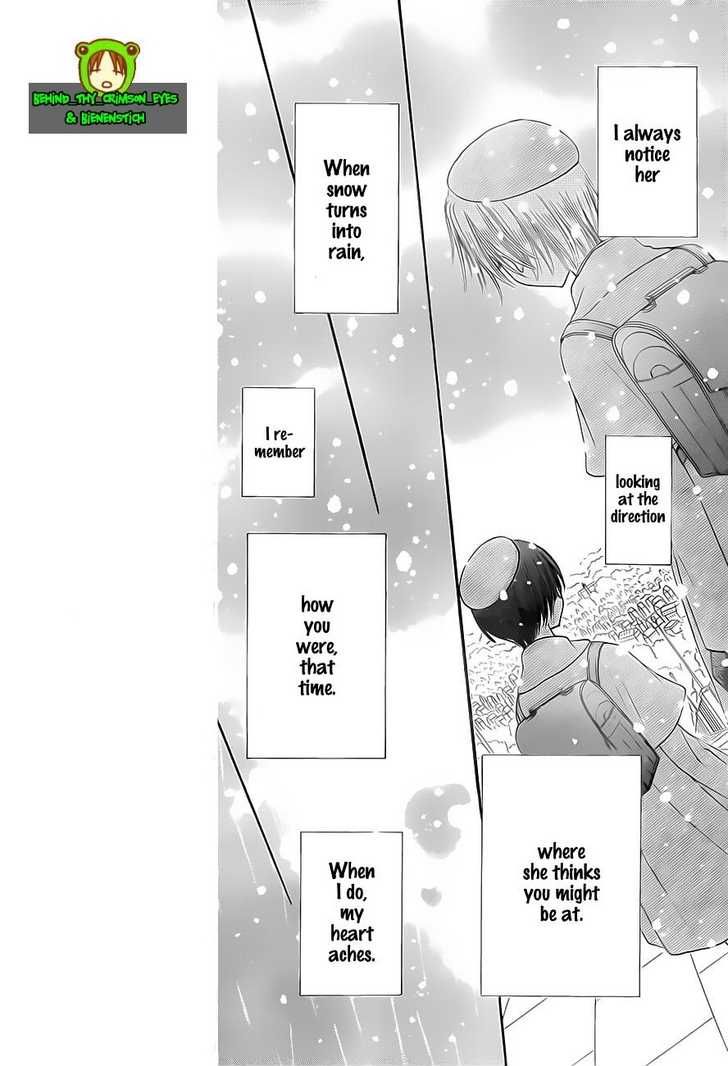 Read Gakuen Alice Manga Online