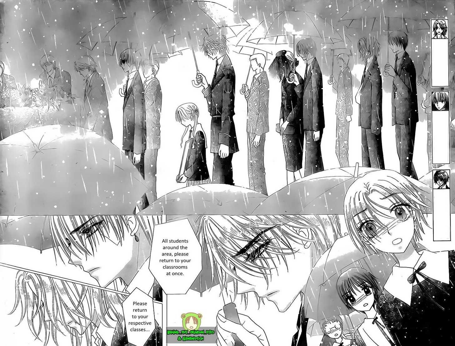 Read Gakuen Alice Manga Online