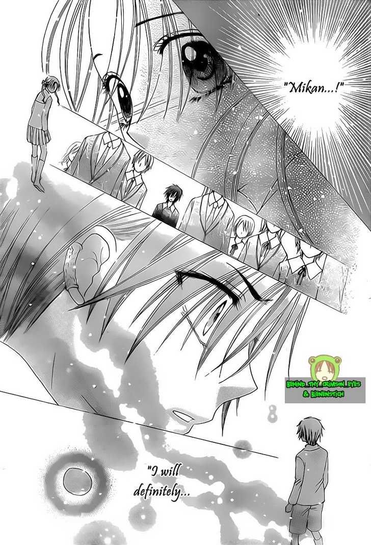 Read Gakuen Alice Manga Online