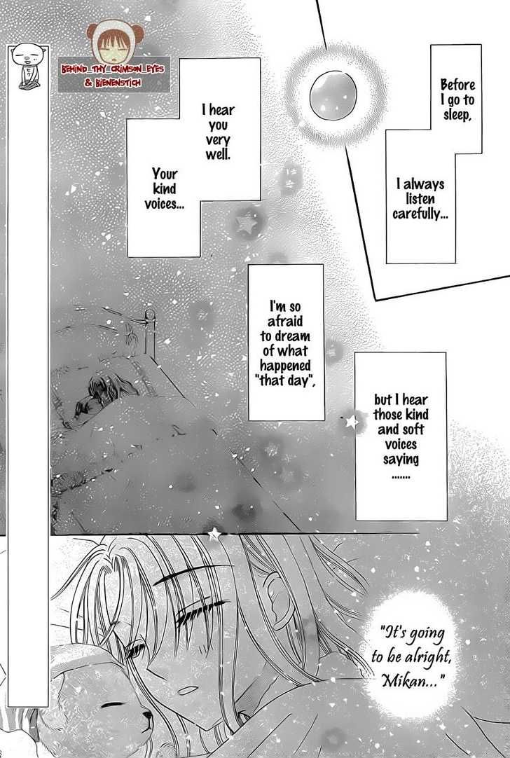 Read Gakuen Alice Manga Online