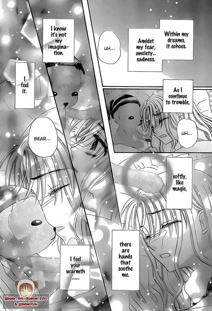 Read Gakuen Alice Manga Online