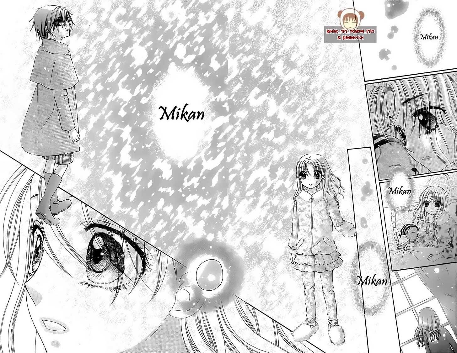 Read Gakuen Alice Manga Online