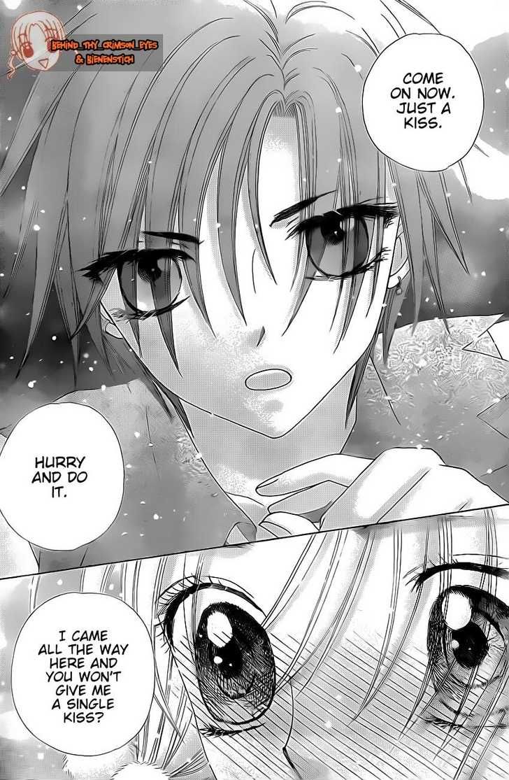 Read Gakuen Alice Manga Online