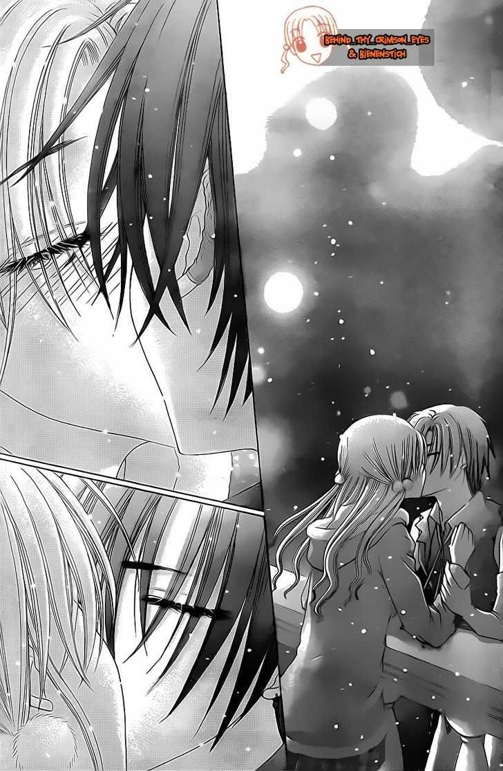 Read Gakuen Alice Manga Online