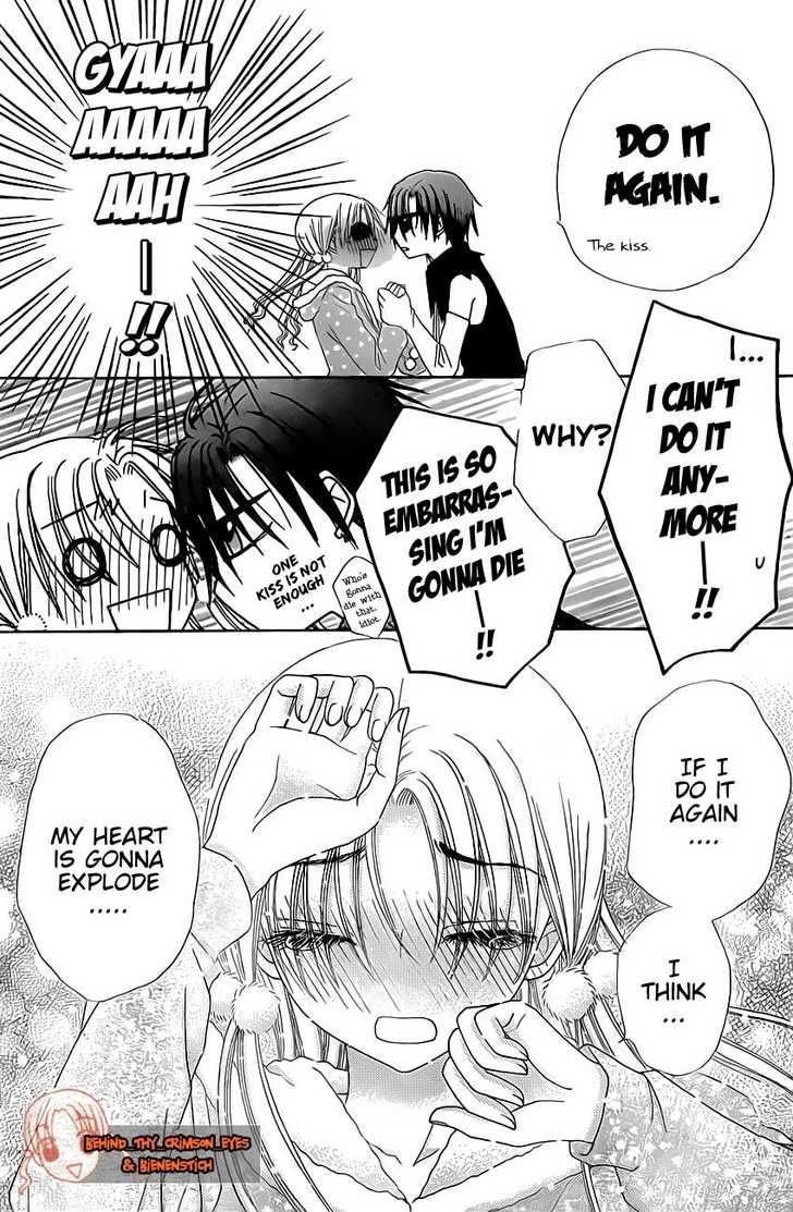 Read Gakuen Alice Manga Online