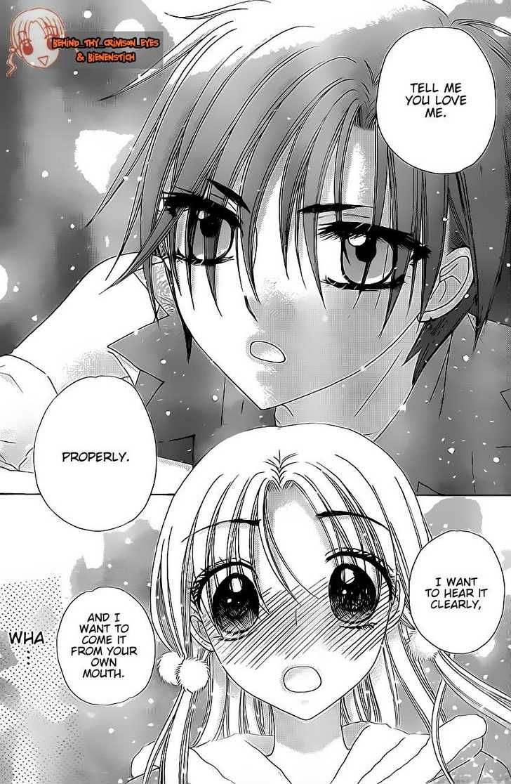 Read Gakuen Alice Manga Online