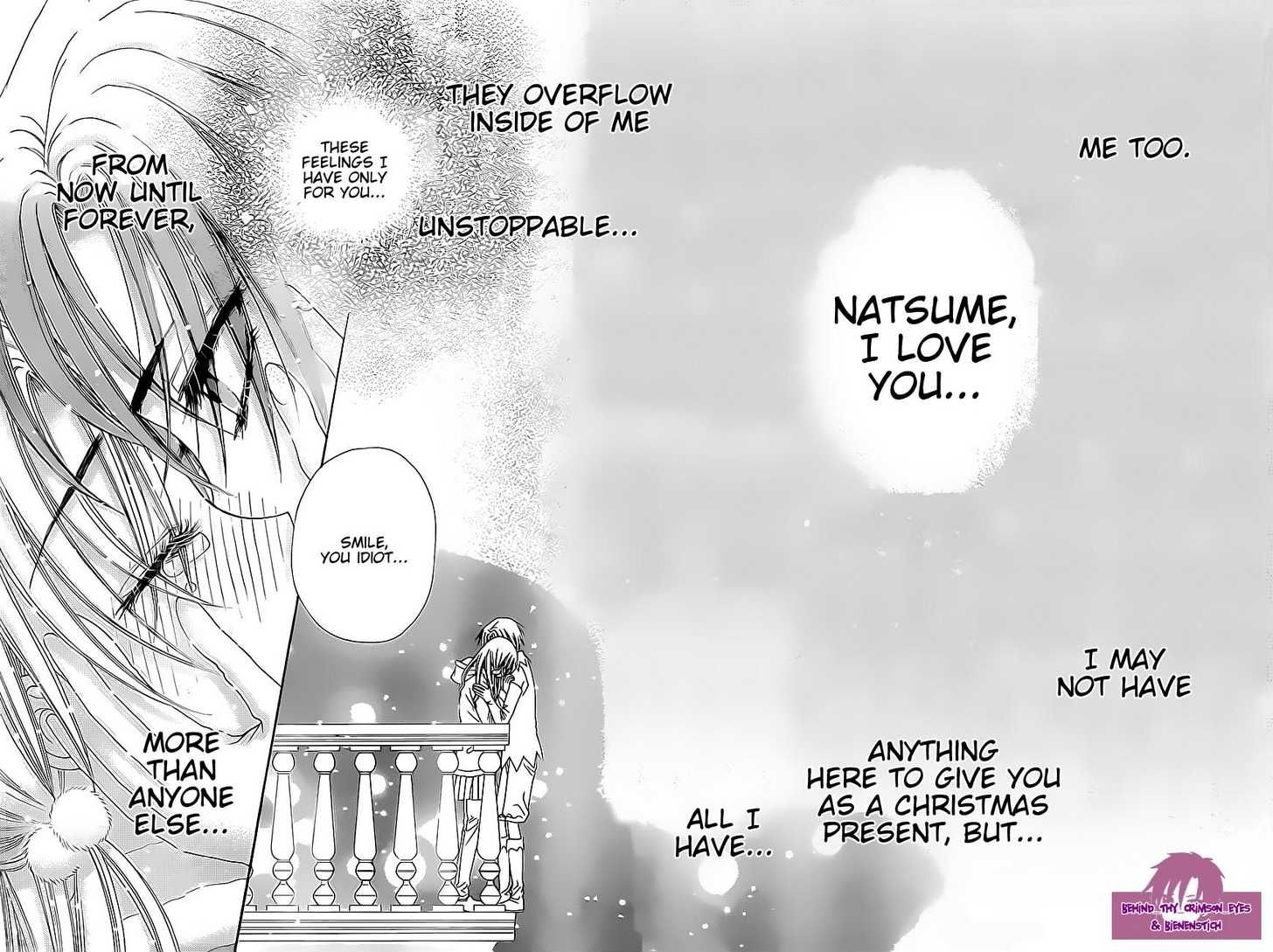 Read Gakuen Alice Manga Online