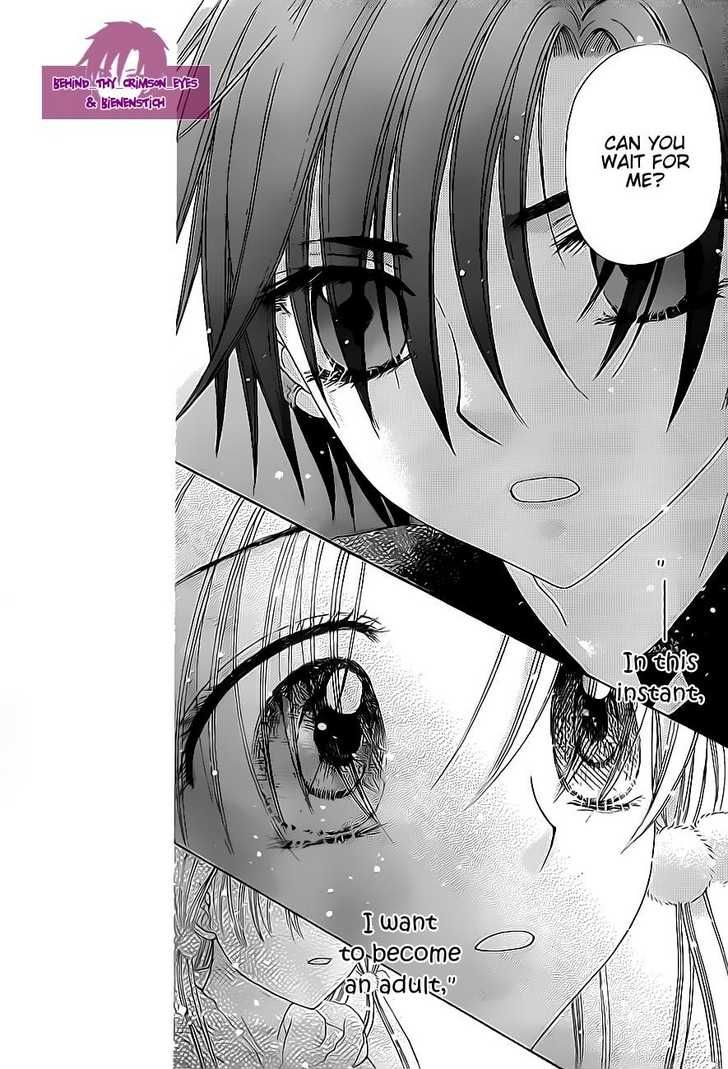 Read Gakuen Alice Manga Online