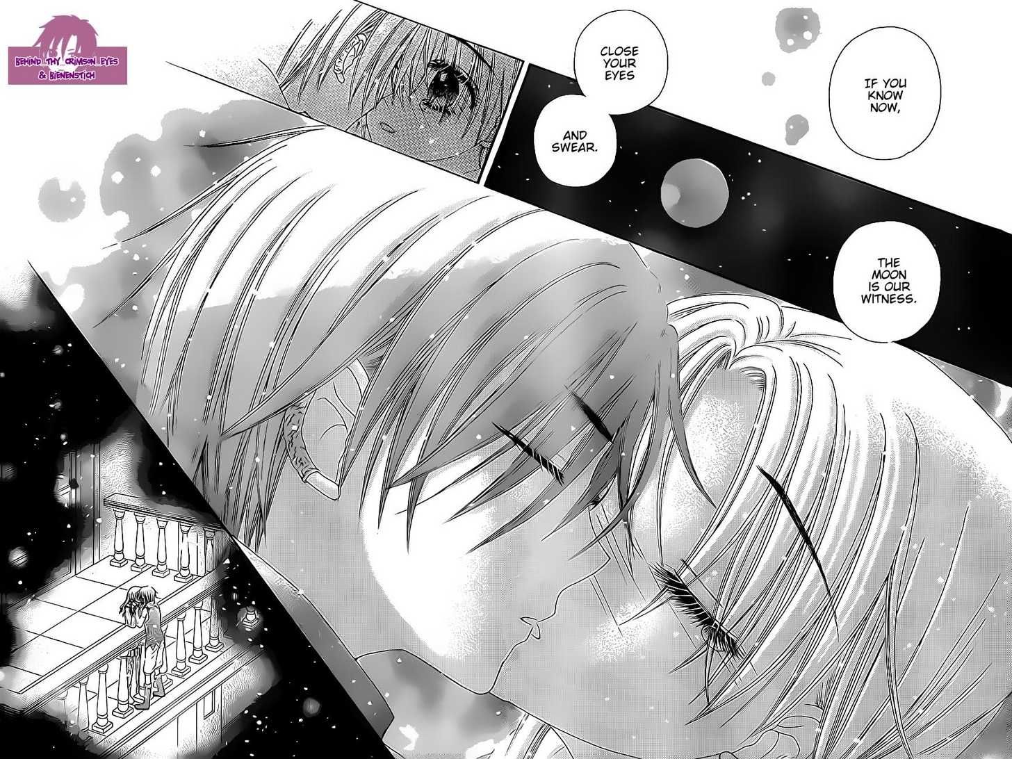 Read Gakuen Alice Manga Online