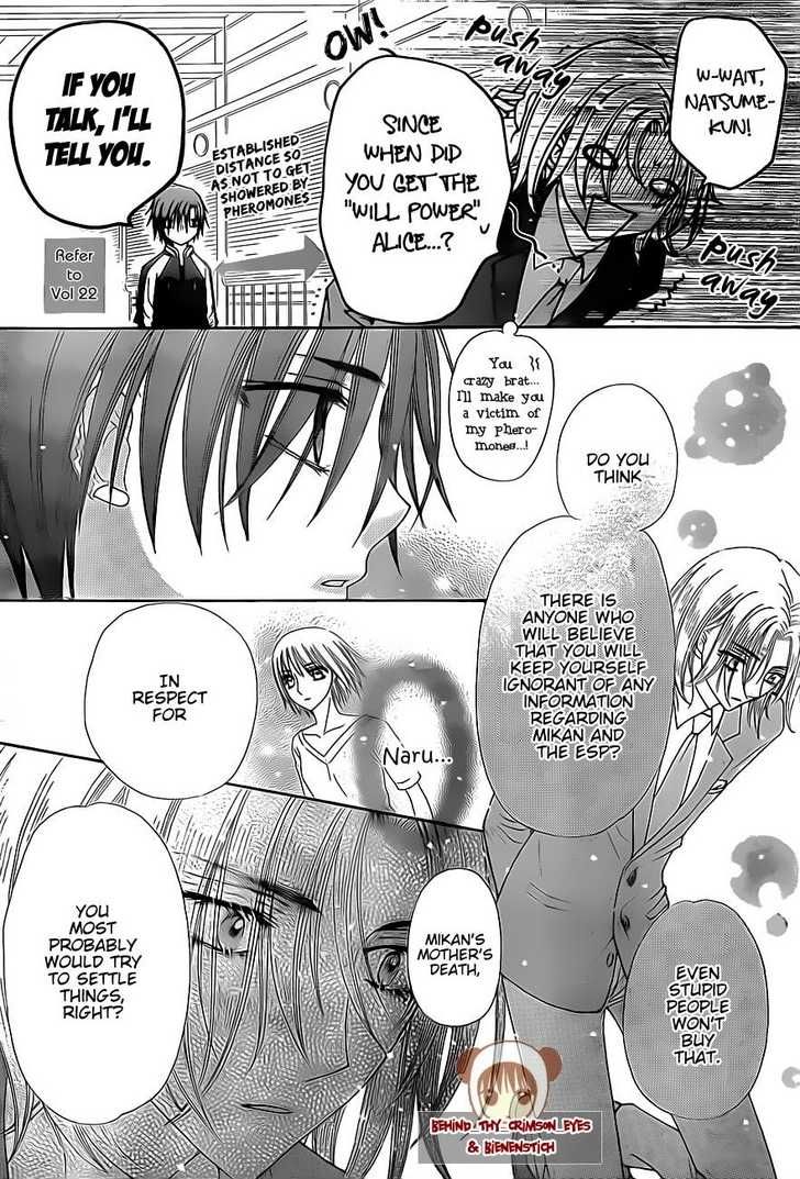 Read Gakuen Alice Manga Online