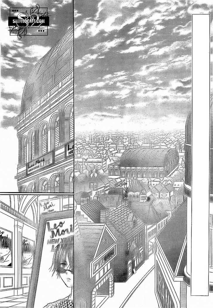 Read Gakuen Alice Manga Online