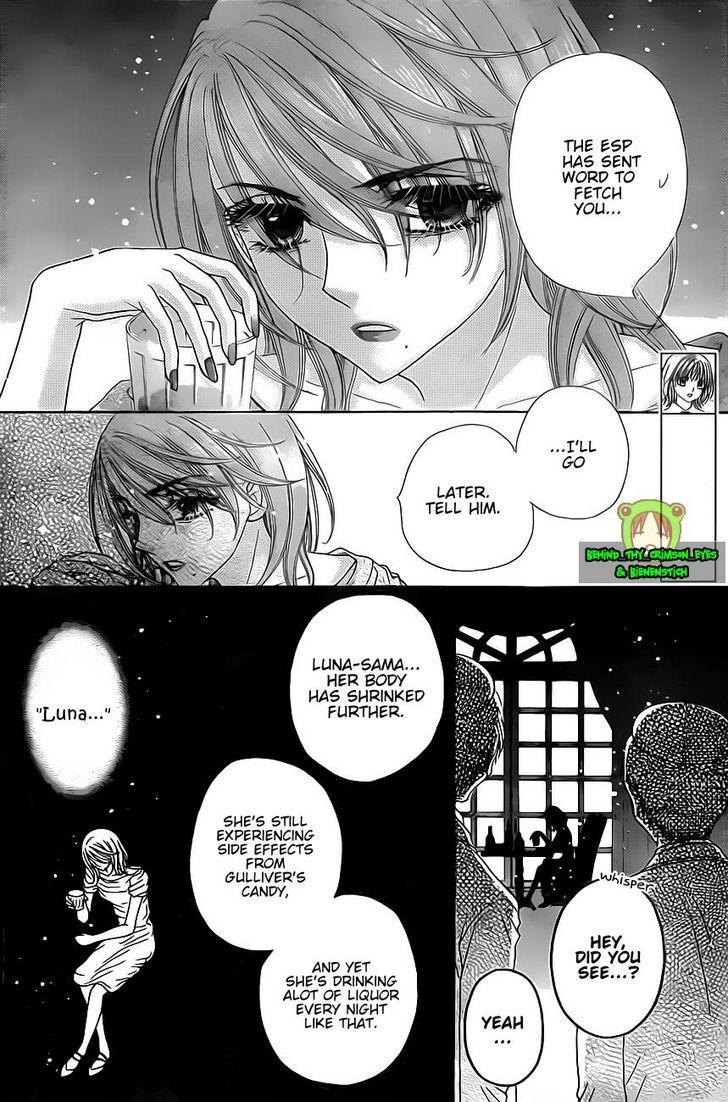 Read Gakuen Alice Manga Online