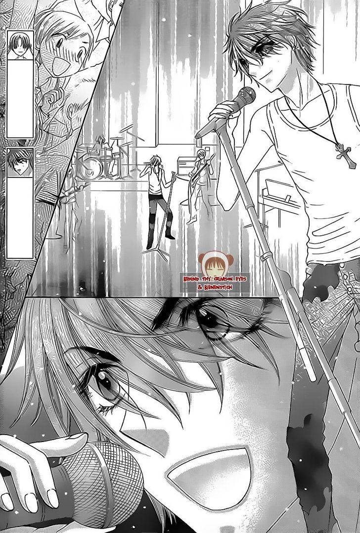 Read Gakuen Alice Manga Online