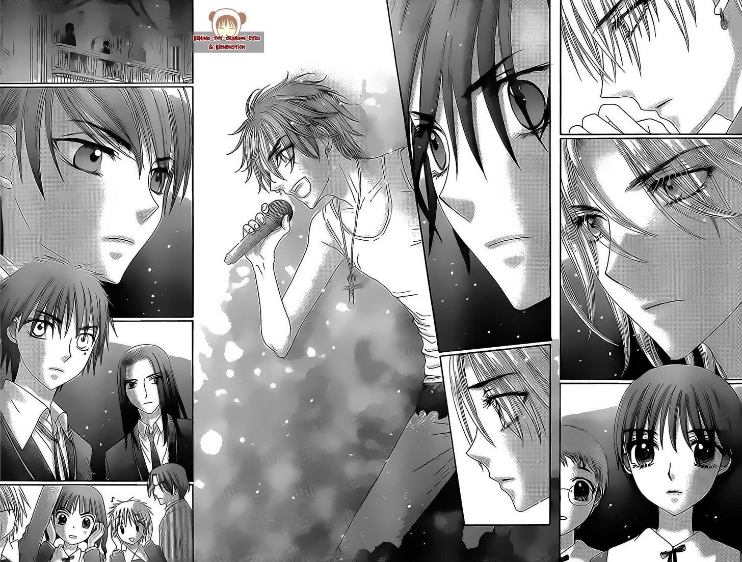 Read Gakuen Alice Manga Online