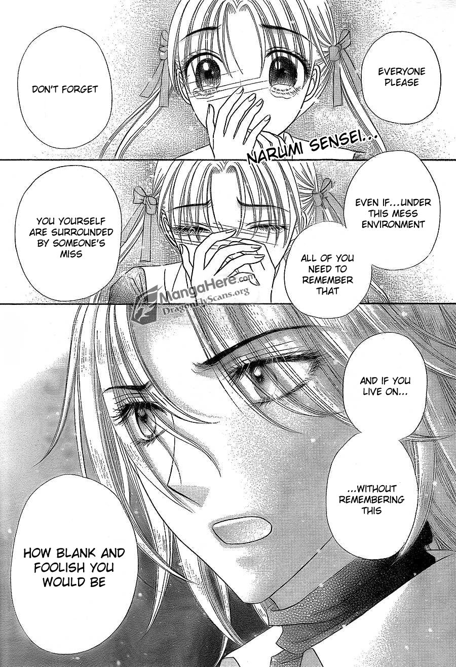 Read Gakuen Alice Manga Online