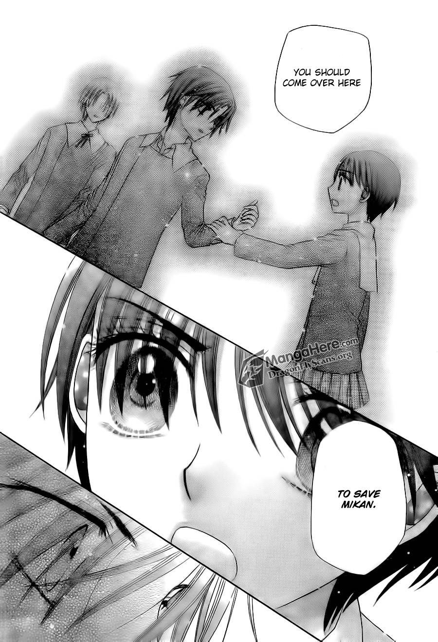 Read Gakuen Alice Manga Online