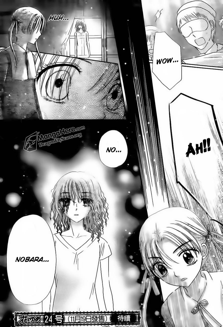 Read Gakuen Alice Manga Online