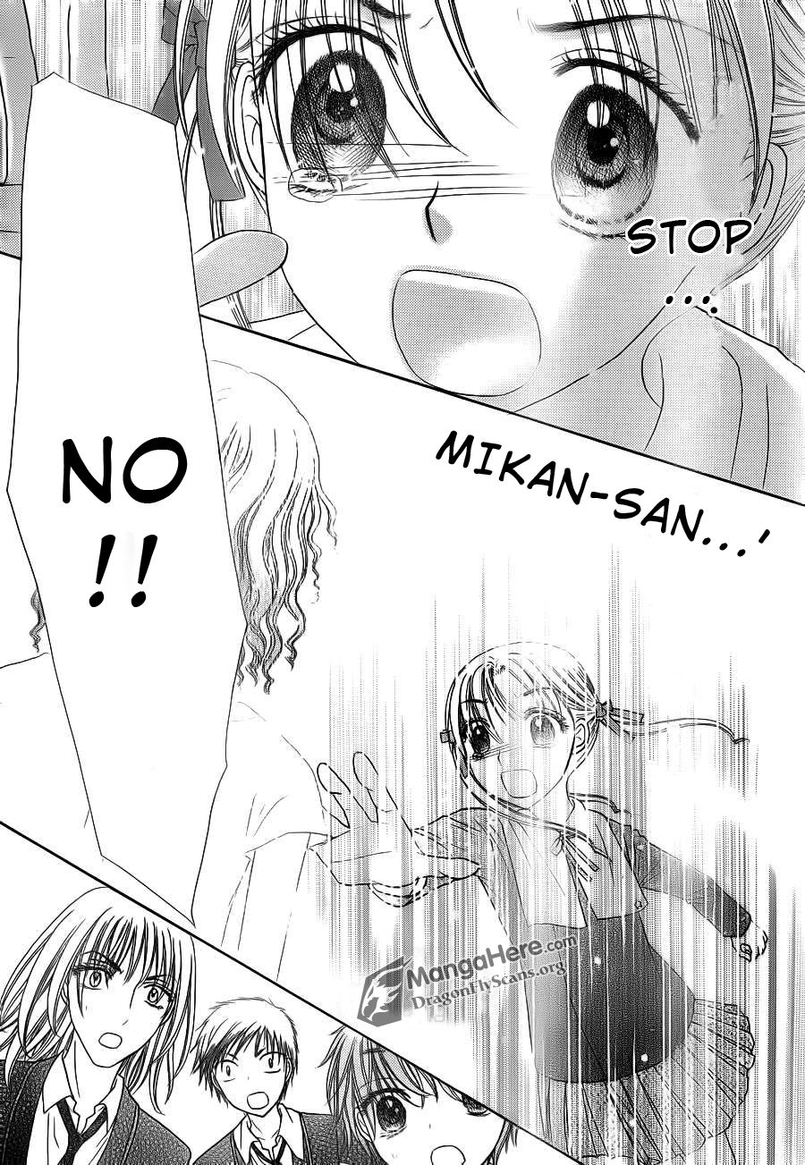 Read Gakuen Alice Manga Online