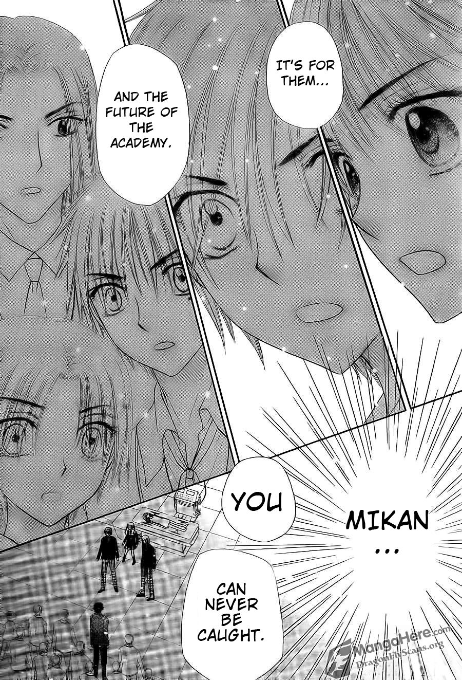Read Gakuen Alice Manga Online