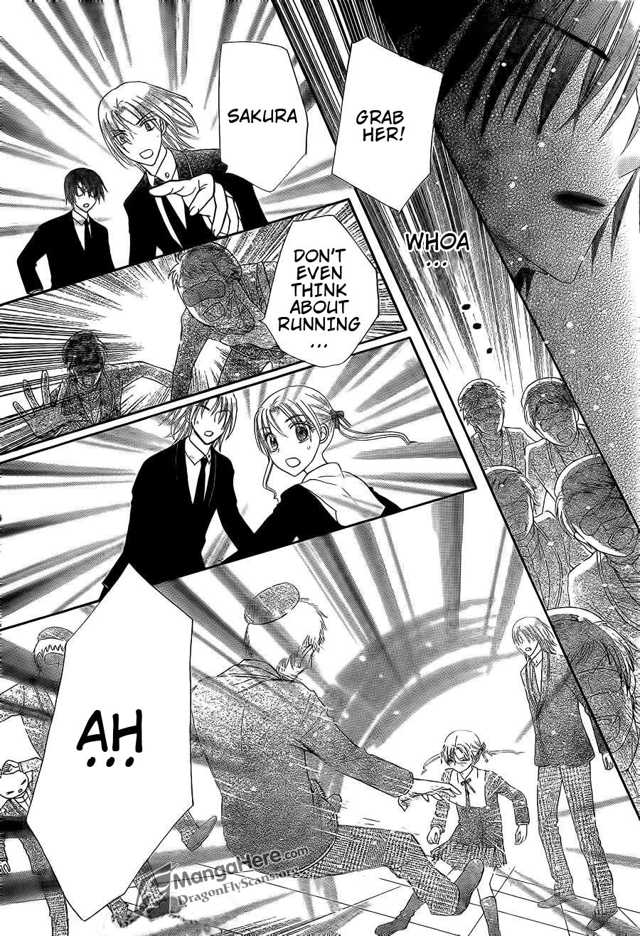 Read Gakuen Alice Manga Online