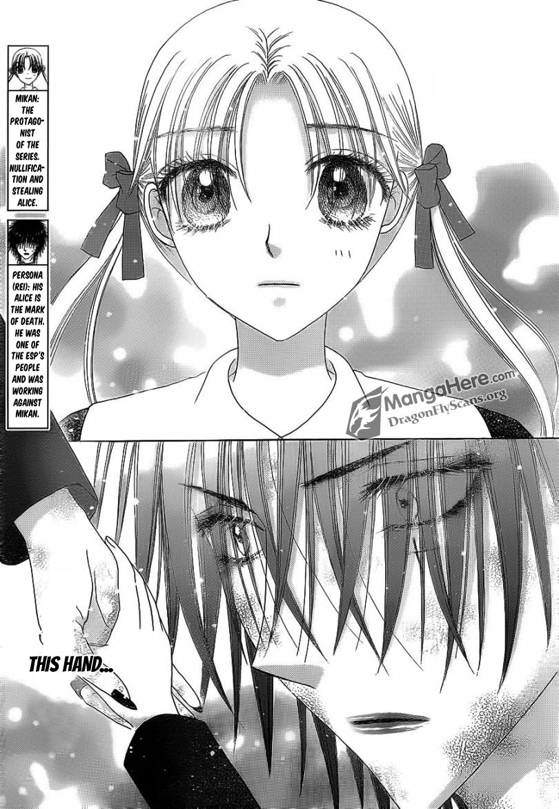 Read Gakuen Alice Manga Online