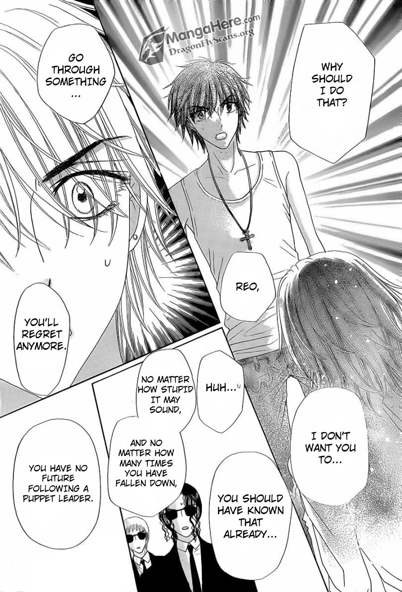 Read Gakuen Alice Manga Online