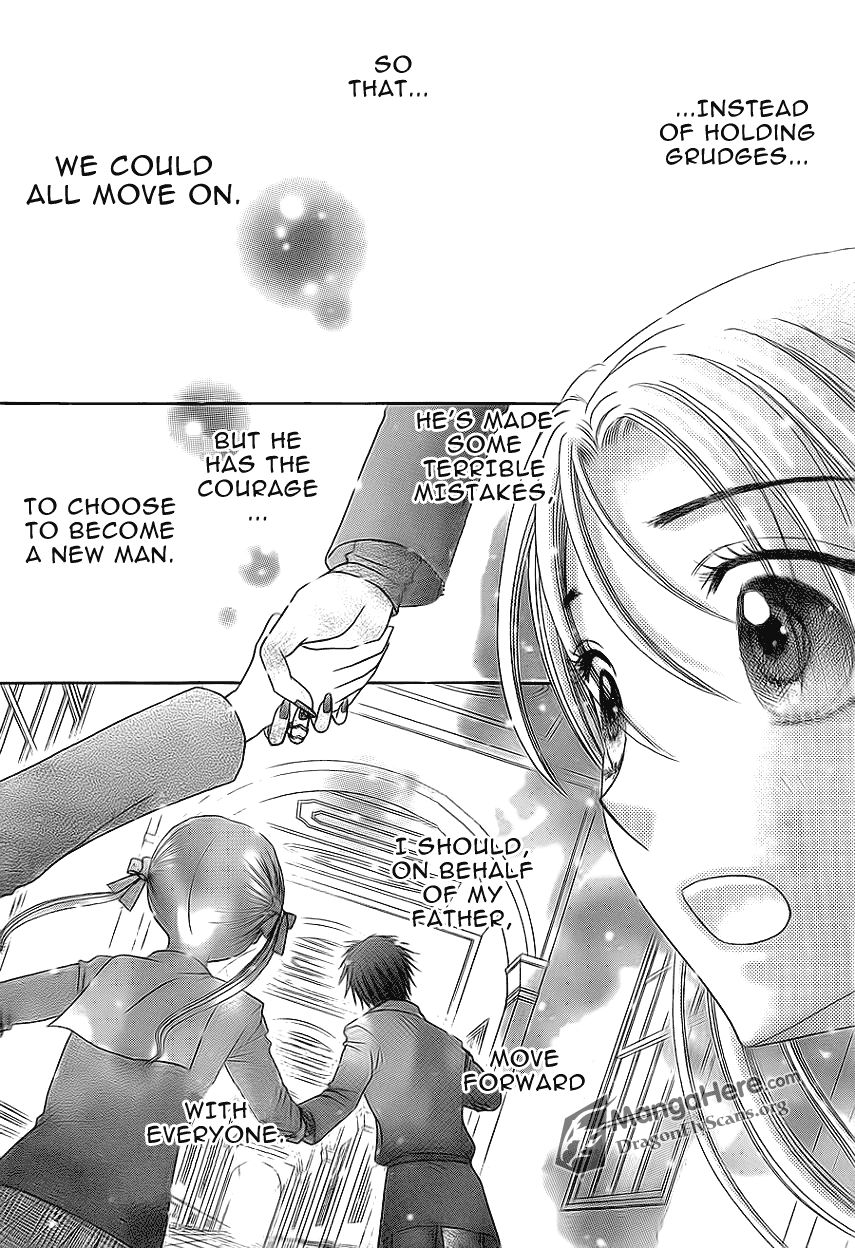 Read Gakuen Alice Manga Online