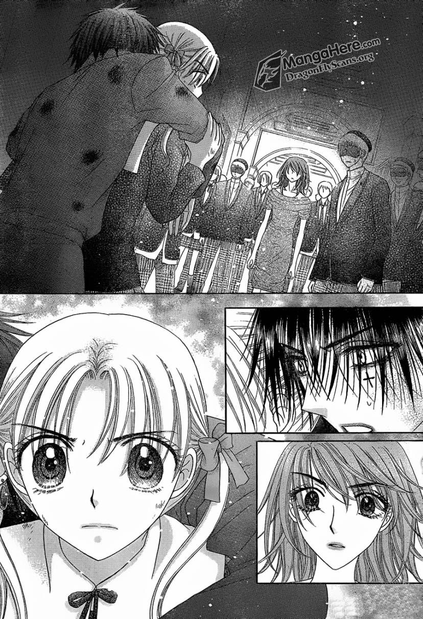 Read Gakuen Alice Manga Online