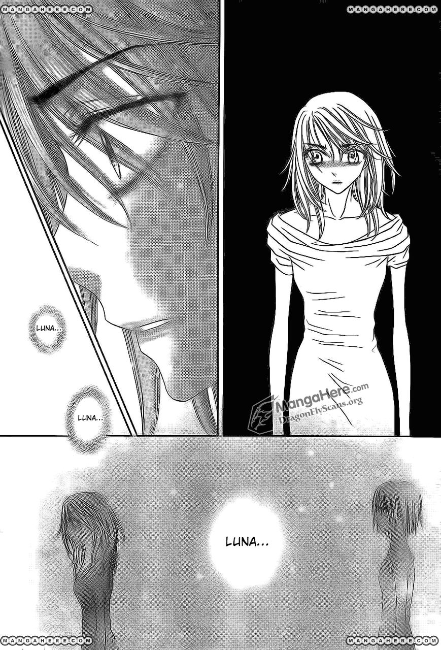 Read Gakuen Alice Manga Online