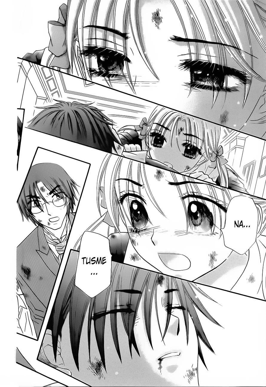 Read Gakuen Alice Manga Online