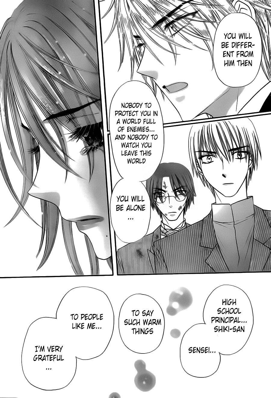 Read Gakuen Alice Manga Online