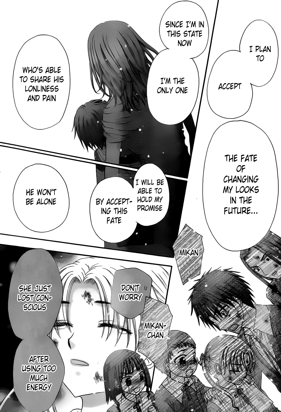 Read Gakuen Alice Manga Online