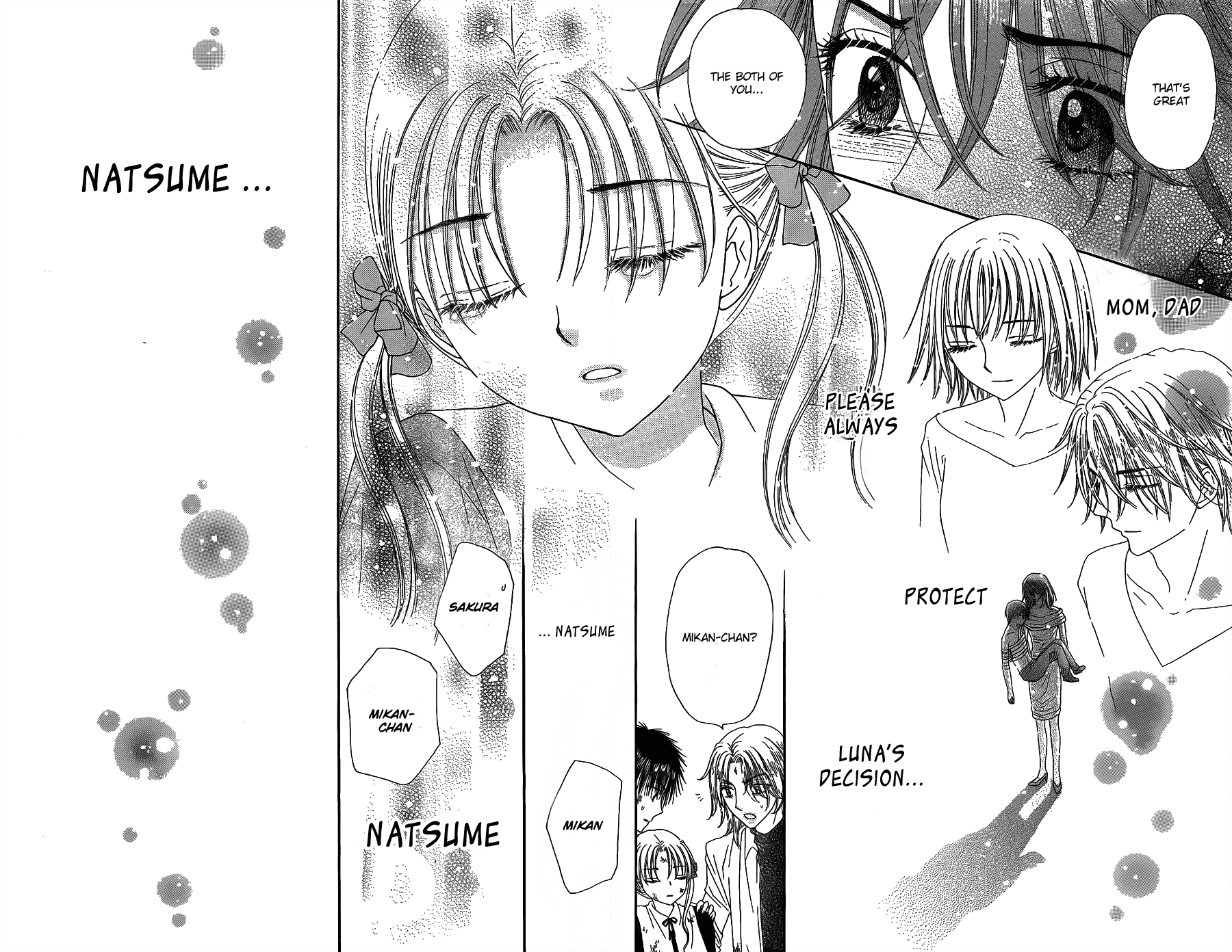 Read Gakuen Alice Manga Online