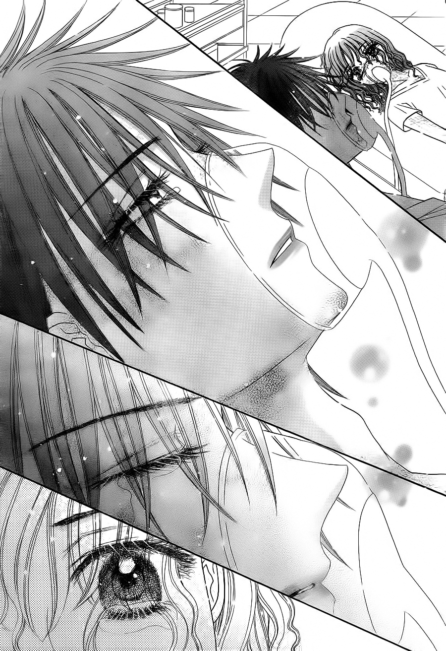 Read Gakuen Alice Manga Online