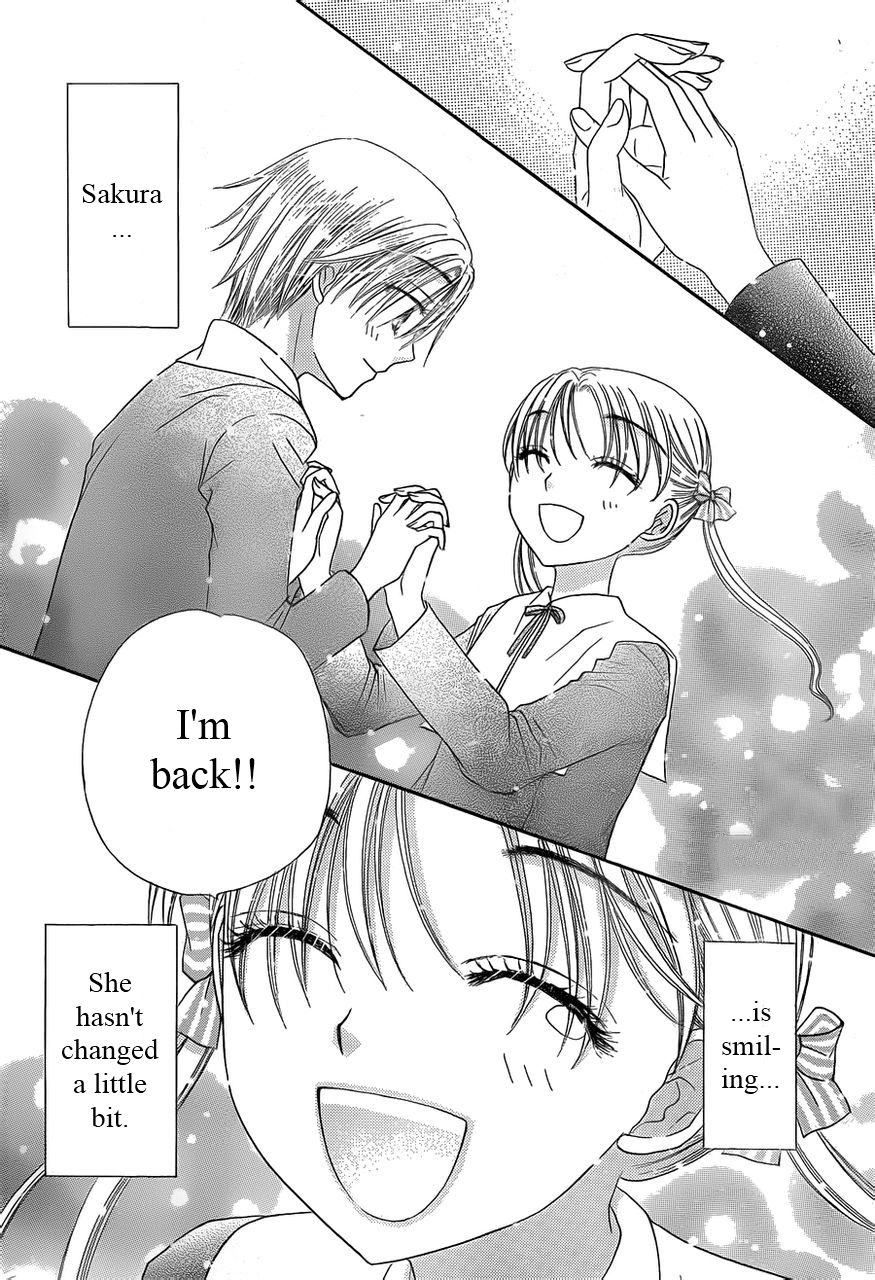 Read Gakuen Alice Manga Online