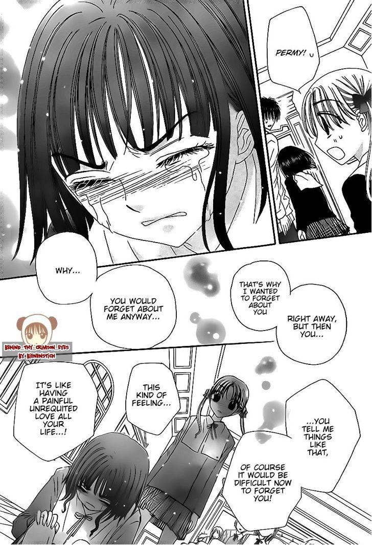 Read Gakuen Alice Manga Online