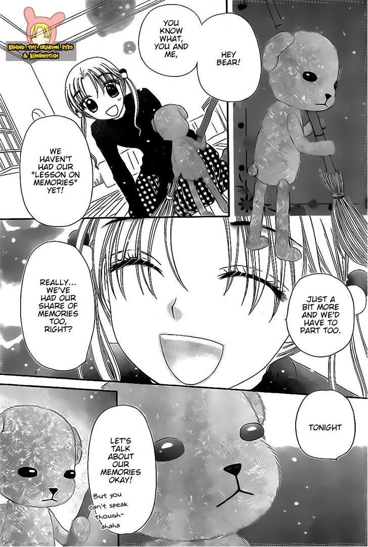 Read Gakuen Alice Manga Online